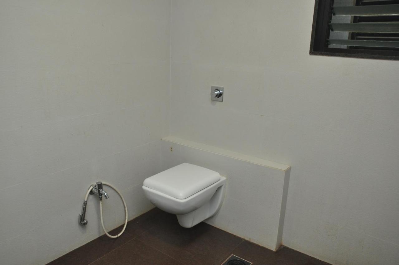 Monteria Resort Chauk Bagian luar foto